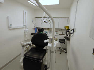 Shape Dental Clinic Transformation